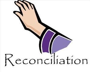 Deanery Seven Reconciliation Dates for Advent 2017