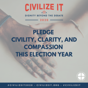 Civilize it Dignity – Beyond the Debate