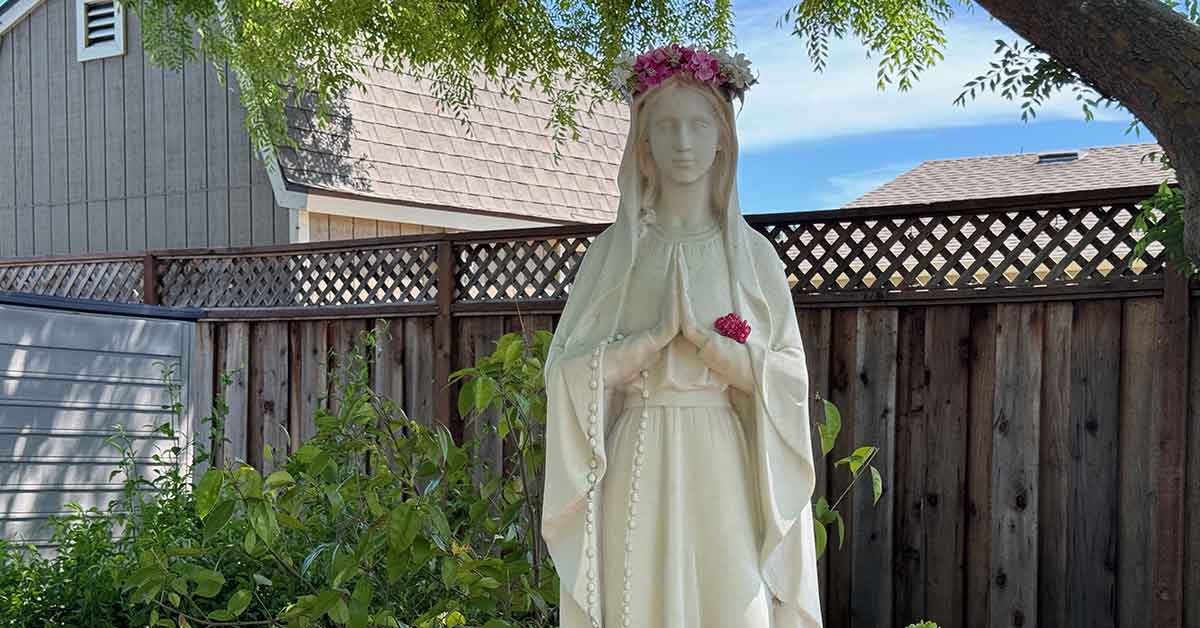 Santa Teresa Catholic Church